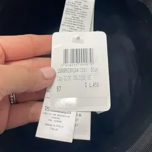 Dior | Accessories | Brand New With Tag Christian Dior Hat  display picture 1